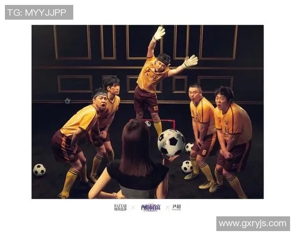 法国足球明星跨界演绎电影魅力展现运动与艺术的完美结合