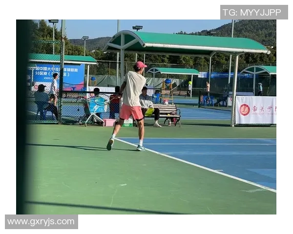 深圳网球队比赛经验的创新与发展探讨