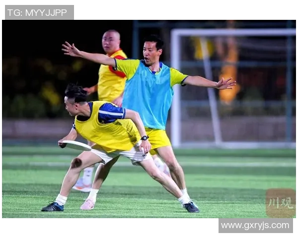 飞盘节奏排行榜：武汉飞盘队位居第6名