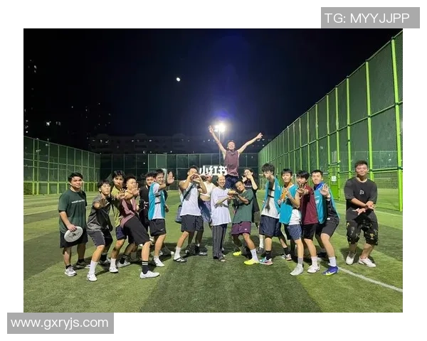 赛后复盘:上海飞盘队 vs 南京飞盘队的团队协作