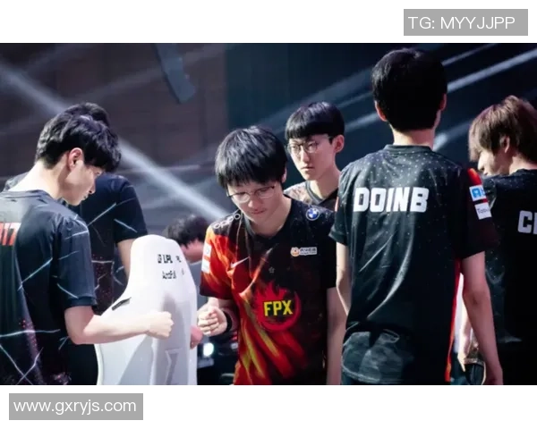 重磅专题:FPX的进攻革新