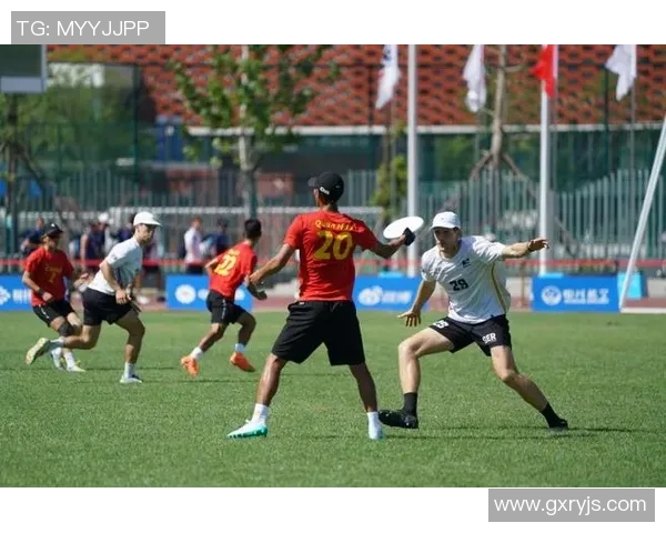 飞盘焦点:成都飞盘队的力量探讨